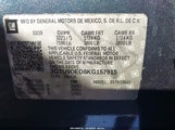 GMC Sierra  Slt 3GTU9DED8KG157915 снимка