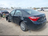 Toyota Corolla Le 5YFBURHEXHP665586 fotografie