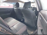 Toyota Corolla Le 5YFBURHEXHP665586 снимка