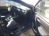 Toyota Corolla Le 5YFBURHEXHP665586 fotografie