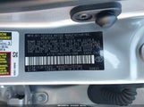 Toyota Camry Se 4T1G11AK6PU741088 photo