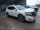 Nissan Rogue Sl Intelligent Awd 5N1AT2MV6LC810647 photo