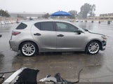Lexus Ct 200H JTHKD5BH1G2271918 снимка