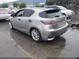 Lexus Ct 200H JTHKD5BH1G2271918 fotografie