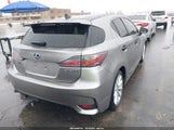 Lexus Ct 200H JTHKD5BH1G2271918 fotografie