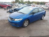 Honda Civic Lx 19XFB2F55EE006460 снимка
