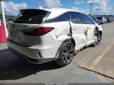 Lexus Rx 350L JTJHZKEA0L2017439 снимка