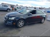Chevrolet Cruze 1Lt Auto 1G1PC5SB0D7104530 снимка