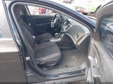 Chevrolet Cruze 1Lt Auto 1G1PC5SB0D7104530 снимка