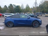 Tesla Model Y Performance Dual Motor All-Wheel Drive 7SAYGDEF3RA323024 photo