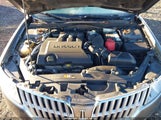 Lincoln Mkz 3LNHL2GCXBR764409 снимка