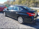 Nissan Sentra S 3N1AB7AP4HY385327 снимка