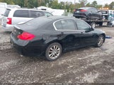 Infiniti G35X JNKBV61F68M268988 снимка