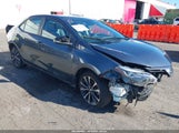 Toyota Corolla Xse 2T1BURHE9JC033992 снимка