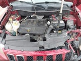 Jeep Compass Sport 4X4 1C4NJDBB7HD105678 снимка
