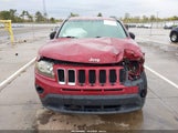 Jeep Compass Sport 4X4 1C4NJDBB7HD105678 снимка