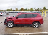 Jeep Compass Sport 4X4 1C4NJDBB7HD105678 снимка