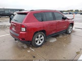 Jeep Compass Sport 4X4 1C4NJDBB7HD105678 снимка