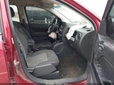 Jeep Compass Sport 4X4 1C4NJDBB7HD105678 снимка
