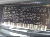BMW 325Ci WBABW33414PL25483 снимка