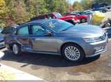 Volkswagen Passat 1.8T Se 1VWBS7A33GC059747 photo