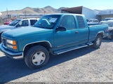 GMC Sierra  Sl Wideside 2GTEK19R8V1555720 снимка