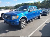 Ford F-150 Fx4 1FTPW14V89FA21326 снимка