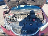 Honda Civic Lx 19XFB2F58FE267728 снимка
