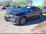 Honda Accord Lx 1HGCV1F16KA126964 photo