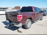 Ford F-150 Xl/Xlt 1FTRW12809FA32259 photo