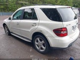 Mercedes-Benz Ml 350 4Matic 4JGBB86E28A358206 снимка