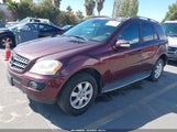 Mercedes-Benz Ml 350 4Matic 4JGBB86EX7A167910 снимка