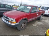 Chevrolet S-10 Ls 1GCDT19X1W8149168 снимка