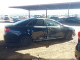Toyota Camry Le 4T4BF1FK1ER382028 снимка