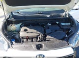 Kia Sportage Ex KNDPNCAC2J7433984 снимка