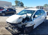 Nissan Sentra S 3N1AB7AP8JY246405 снимка