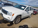 Jeep Grand Cherokee Limited 1J4HR58N05C716273 fotografie