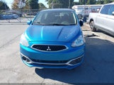 Mitsubishi Mirage Es ML32A3HJ8LH004567 снимка