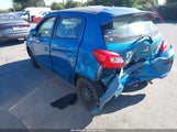 Mitsubishi Mirage Es ML32A3HJ8LH004567 снимка