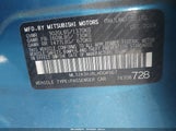 Mitsubishi Mirage Es ML32A3HJ8LH004567 снимка