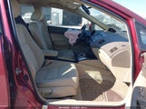 Honda Civic Lx 1HGFA16568L118405 снимка