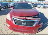 Nissan Altima 2.5 S 1N4AL3AP3DN550350 снимка