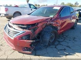 Nissan Altima 2.5 S 1N4AL3AP3DN550350 снимка