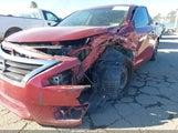 Nissan Altima 2.5 S 1N4AL3AP3DN550350 снимка