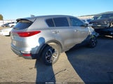 Kia Sportage Lx KNDPMCAC3L7637621 снимка