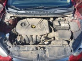 Hyundai Elantra Gls 5NPDH4AE9DH446538 снимка