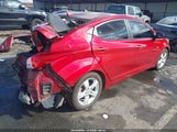 Hyundai Elantra Gls 5NPDH4AE9DH446538 снимка