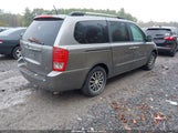 Kia Sedona Ex KNDMH4C78C6435277 снимка