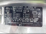Kia Sedona Ex KNDMH4C78C6435277 снимка