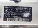 Kia Optima Lx 5XXGM4A74CG073610 снимка